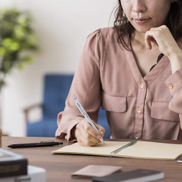 600 Multi Pen Black in the group Pens / Writing / Multi Pens at Pen Store (127777)