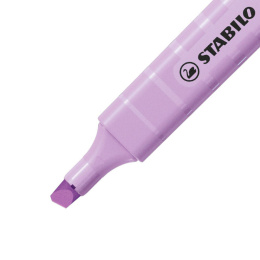 Swing Cool Pastel 8 pcs in the group Pens / Office / Highlighters at Pen Store (127786)