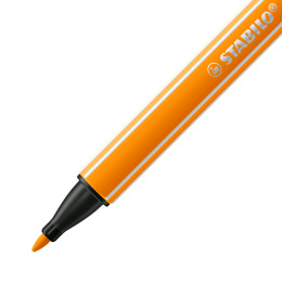 Pointmax Felt-tip 24 pcs in the group Pens / Artist Pens / Felt Tip Pens at Pen Store (127794)