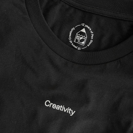 Creativity Tee in the group Outlet at Pen Store (127836_r)