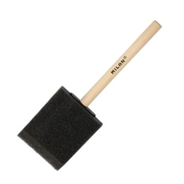 Series 1321 Foam Brush 50 mm in the group Art Supplies / Art Accessories / Tools & Accessories at Pen Store (127862)