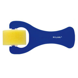 Series 1311 Sponge Roller 25 mm in the group Art Supplies / Art Accessories / Rollers & Sponges at Pen Store (127863)