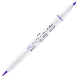 Mildliner Brush 5-pack Warm in the group Pens / Artist Pens / Brush Pens at Pen Store (127928)