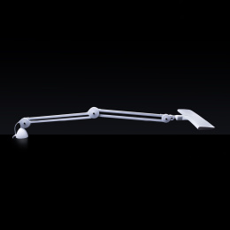 Lumi Task Lamp in the group Hobby & Creativity / Hobby Accessories / Artist Lamps at Pen Store (127938)