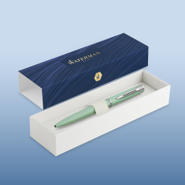 Allure Pastel Green Fountain Pen in the group Pens / Fine Writing / Fountain Pens at Pen Store (128035)