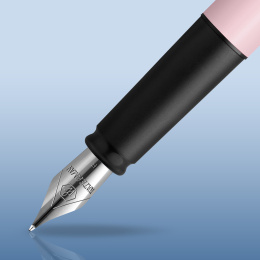 Allure Pastel Pink Fountain Pen in the group Pens / Fine Writing / Fountain Pens at Pen Store (128036)