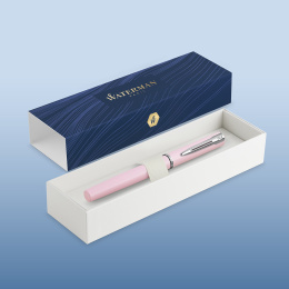 Allure Pastel Pink Fountain Pen in the group Pens / Fine Writing / Fountain Pens at Pen Store (128036)