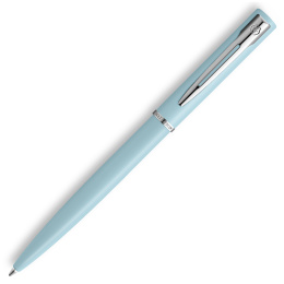 Allure Pastel Blue Ballpoint Pen in the group Pens / Fine Writing / Ballpoint Pens at Pen Store (128037)