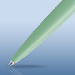 Allure Pastel Green Ballpoint Pen in the group Pens / Fine Writing / Ballpoint Pens at Pen Store (128039)