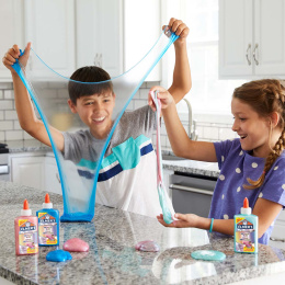 Metallic Slime Kit 4 pieces in the group Kids / Fun and learning / Slime at Pen Store (128059)