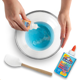 Original Magical Liquid 259 ml in the group Kids / Fun and learning / Slime at Pen Store (128062)