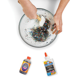 Confetti Magical Liquid 245 ml in the group Kids / Fun and learning / Slime at Pen Store (128063)