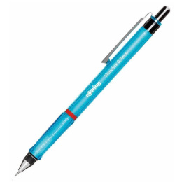 Visuclick Mechanical pencil 0.7 Blue in the group Pens / Writing / Mechanical Pencils at Pen Store (128147)