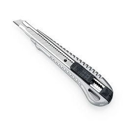 Professional Cutter 9 mm in the group Hobby & Creativity / Hobby Accessories / Cutters at Pen Store (128237)