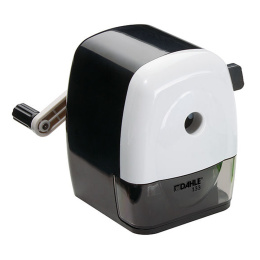 Pencil Sharpener 133 Black/Grey in the group Pens / Pen Accessories / Sharpeners at Pen Store (128242)