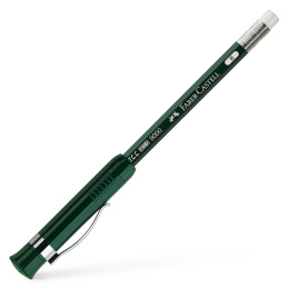 Castell 9000 Perfect Pencil in the group Pens / Writing / Pencils at Pen Store (128261)