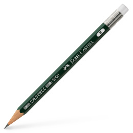 Castell 9000 Perfect Pencil in the group Pens / Writing / Pencils at Pen Store (128261)