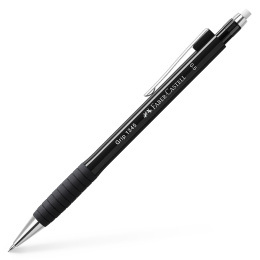  Mechanical pencil Grip 1345 0,5 mm Black in the group Pens / Writing / Mechanical Pencils at Pen Store (128287)