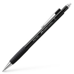 Mechanical pencil Grip 1347 0.7 mm Black in the group Pens / Writing / Mechanical Pencils at Pen Store (128291)