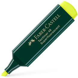 Textliner 48 Highlighter 4-pack in the group Pens / Office / Highlighters at Pen Store (128293)