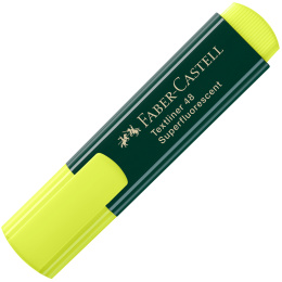 Textliner 48 Highlighter 4-pack in the group Pens / Office / Highlighters at Pen Store (128293)