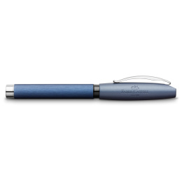 Essentio Fountain Pen Blue  in the group Pens / Fine Writing / Fountain Pens at Pen Store (128321_r)