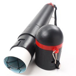 Drawing Tube A3 in the group Art Supplies / Art Accessories / Storage at Pen Store (128355_r)