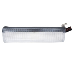 Pencil Case Mesh Mini 170 x 40 mm in the group Pens / Pen Accessories / Pencil Cases at Pen Store (128372)