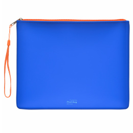 Phat-Bag Silicone A5 Blue in the group Art Supplies / Art Accessories / Storage at Pen Store (128381)