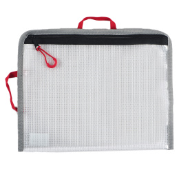Bungee-Bag Mesh A5 in the group Art Supplies / Art Accessories / Storage at Pen Store (128389)