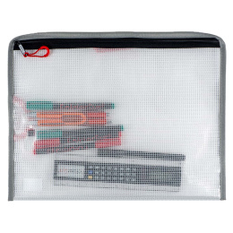 Bungee-Bag Mesh A5 in the group Art Supplies / Art Accessories / Storage at Pen Store (128389)
