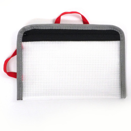 Bungee-Bag Mesh A6 in the group Art Supplies / Art Accessories / Storage at Pen Store (128390)