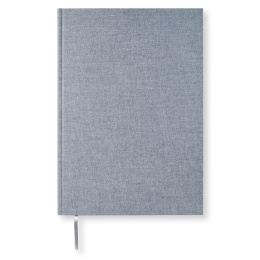 Notebook A4 Ruled Denim in the group Paper & Pads / Note & Memo / Notebooks & Journals at Pen Store (128461)