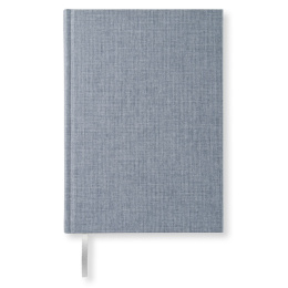 Notebook A5 Ruled Denim in the group Paper & Pads / Note & Memo / Notebooks & Journals at Pen Store (128471)