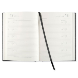 5 Year Journal A5 Dark Denim in the group Paper & Pads / Planners / Special Planners at Pen Store (128478)