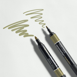 ProMarker Metallic Singles in the group Pens / Artist Pens / Illustration Markers at Pen Store (128615_r)