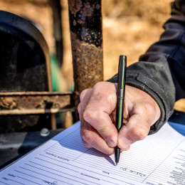 Cap-O-Matic Conservation in the group Pens / Fine Writing / Ballpoint Pens at Pen Store (128667)