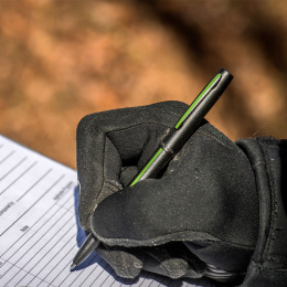 Cap-O-Matic Conservation in the group Pens / Fine Writing / Ballpoint Pens at Pen Store (128667)