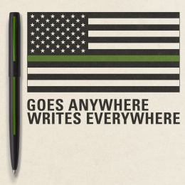 Cap-O-Matic Conservation in the group Pens / Fine Writing / Ballpoint Pens at Pen Store (128667)