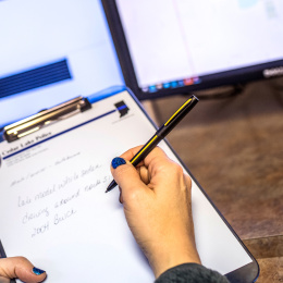 Cap-O-Matic Dispatchers in the group Pens / Fine Writing / Ballpoint Pens at Pen Store (128720)