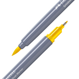 Goldfaber Aqua Dual Marker Set of 6 Flowers in the group Pens / Artist Pens / Illustration Markers at Pen Store (128734)