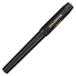 Kaweco x Moleskine Fountain pen Black in the group Pens / Fine Writing / Fountain Pens at Pen Store (128880)