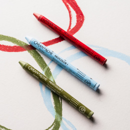 Neocolor I Pastel crayons 30-set in the group Art Supplies / Crayons & Graphite / Pastel Crayons at Pen Store (128890)