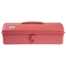 Y350 Camber Top Toolbox Pink in the group Hobby & Creativity / Organize / Storage at Pen Store (128955)