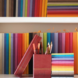 Pencil Holder Rhodiarama in the group Hobby & Creativity / Organize / Home Office at Pen Store (129139_r)