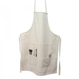 Artist Apron Canvas in the group Art Supplies / Art Accessories / Tools & Accessories at Pen Store (129179)