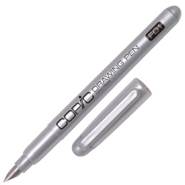 Drawing Pen 0.1 mm in the group Pens / Fine Writing / Fountain Pens at Pen Store (129236)
