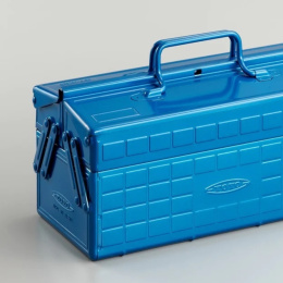 ST 350 Cantilever Toolboox Blue in the group Hobby & Creativity / Organize / Storage at Pen Store (129237)