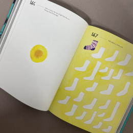 365 Days of Art in the group Hobby & Creativity / Books / Inspirational Books at Pen Store (129248)