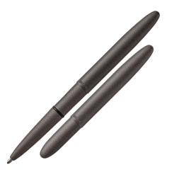 Bullet Tungsten Cerakote in the group Pens / Writing / Ballpoints at Pen Store (129254)